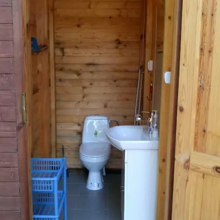 Feriehus Baltycka Lawenda *
