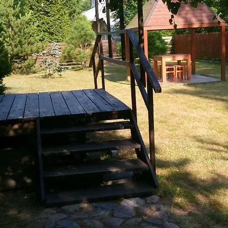 Baltycka Lawenda Białogóra
