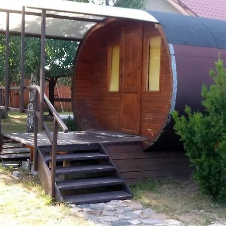 Baltycka Lawenda Białogóra