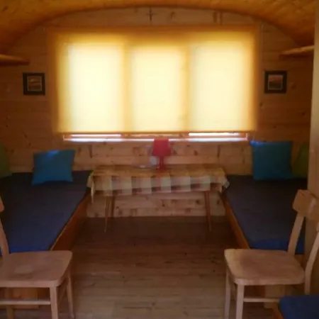 Baltycka Lawenda Feriehus