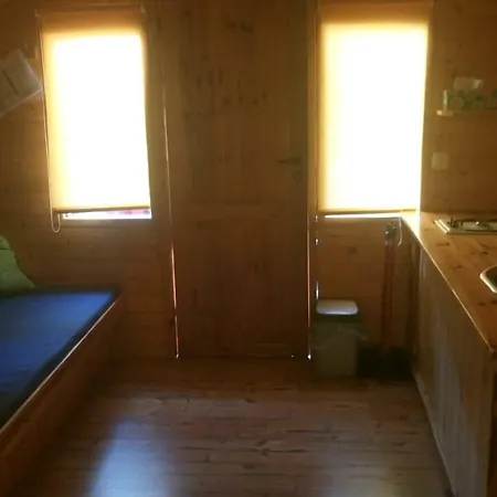 Baltycka Lawenda Feriehus *